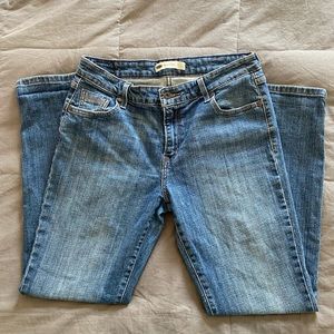 👖🌻 Levi’s Mid Rise Skinny jeans 👖🌻